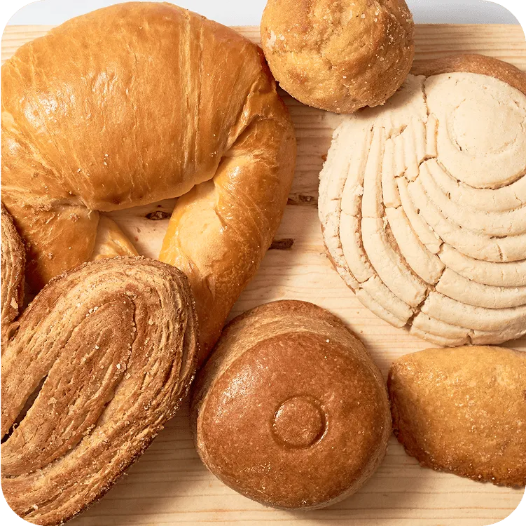 bread