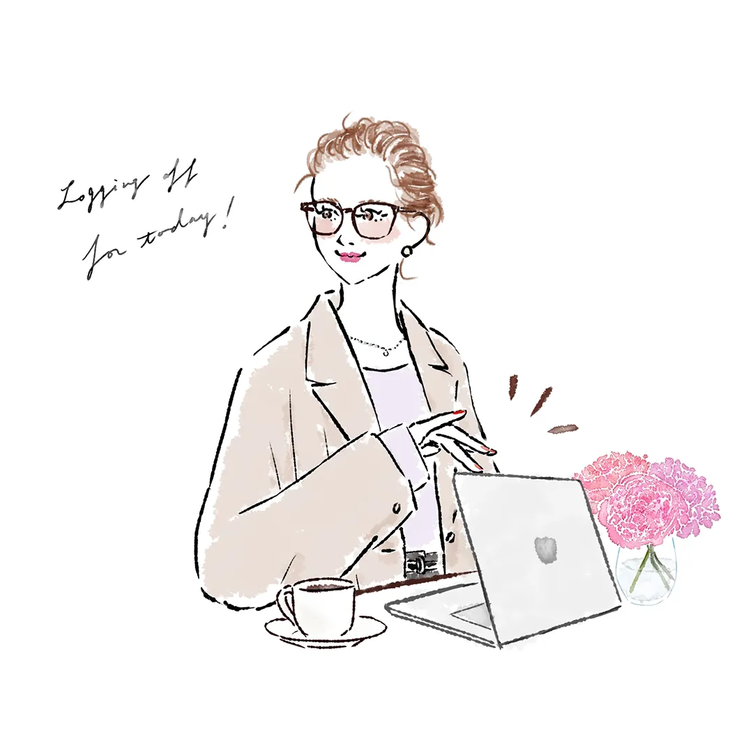Blog Title