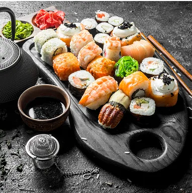 izakaya concept