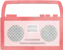 radio