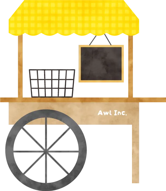 wagon